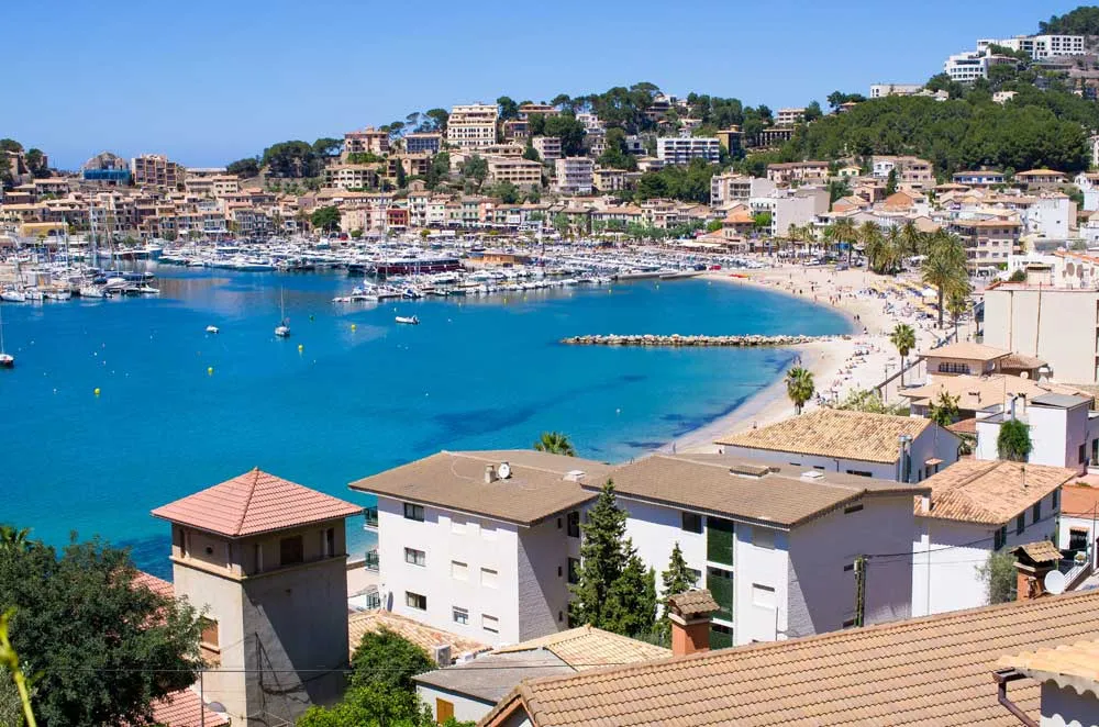 Desalojo de inquilinos morosos en Mallorca