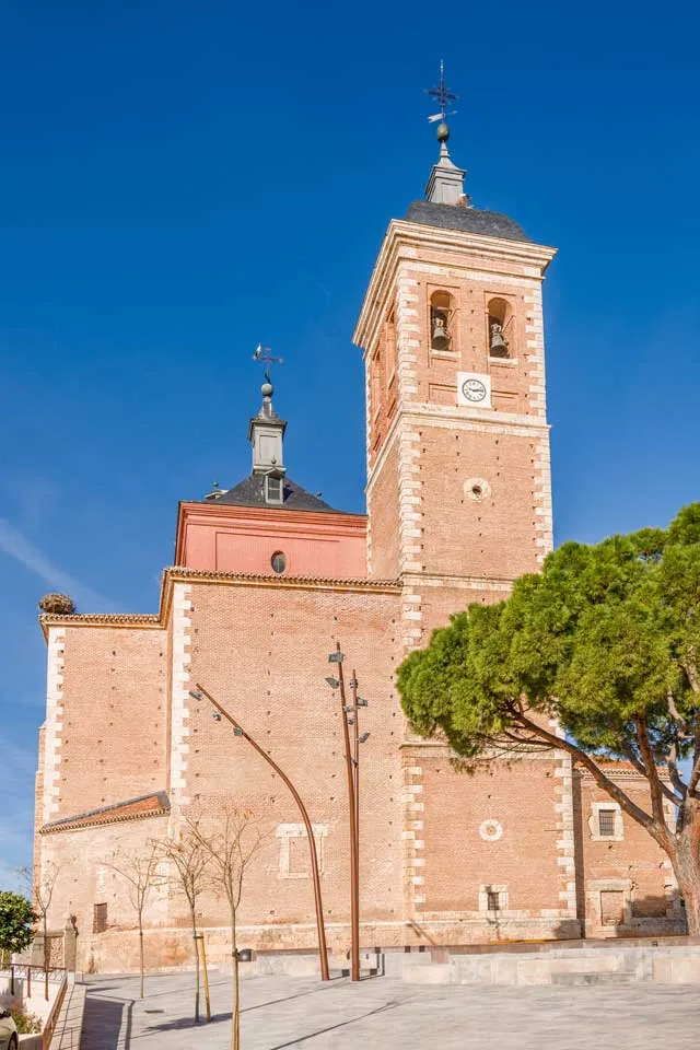 Desalojo okupas en Meco