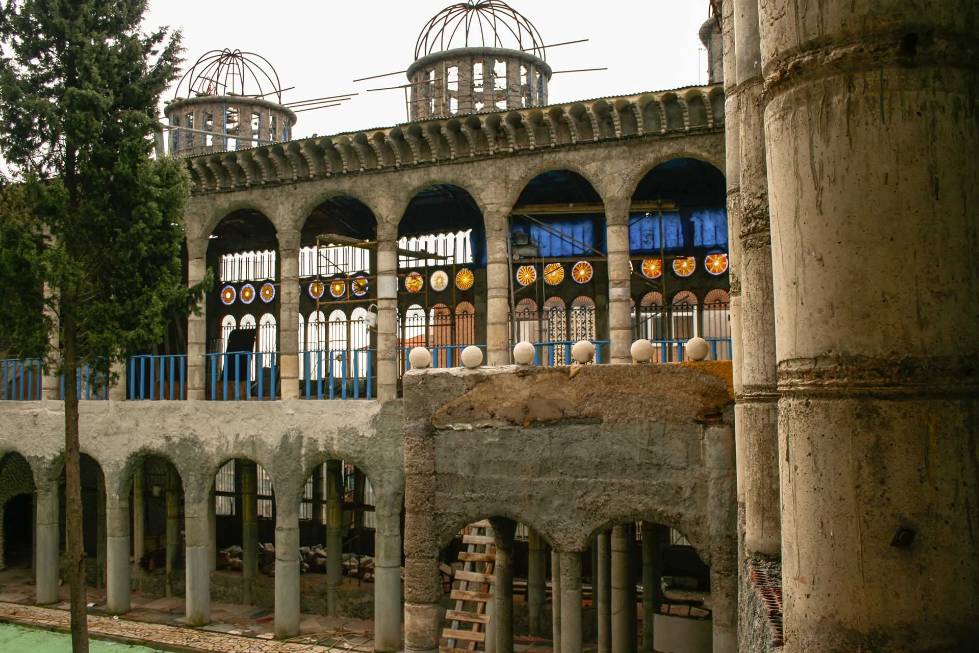 empresas de desokupacion en Mejorada del Campo