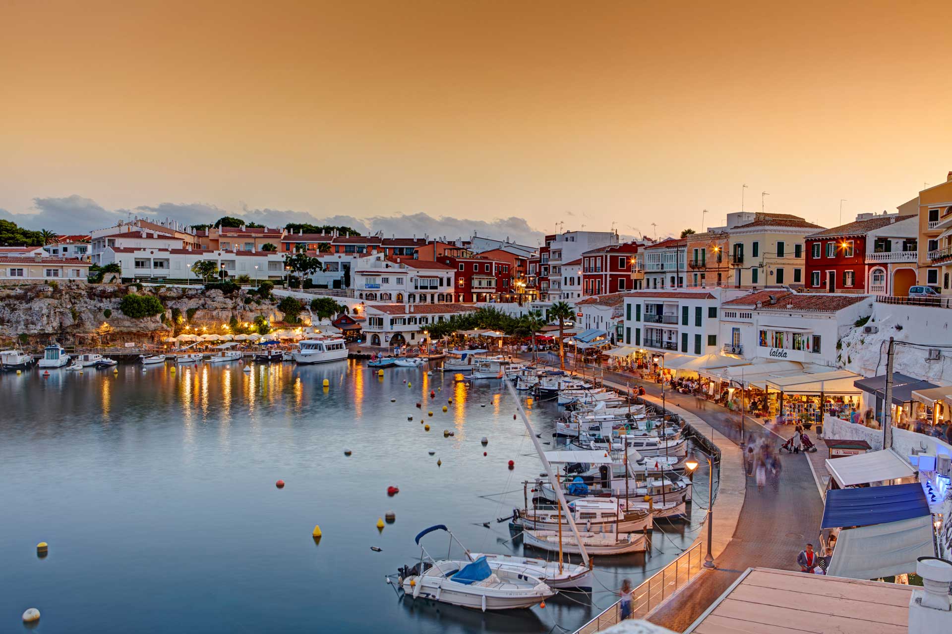 impago de alquiler en Menorca
