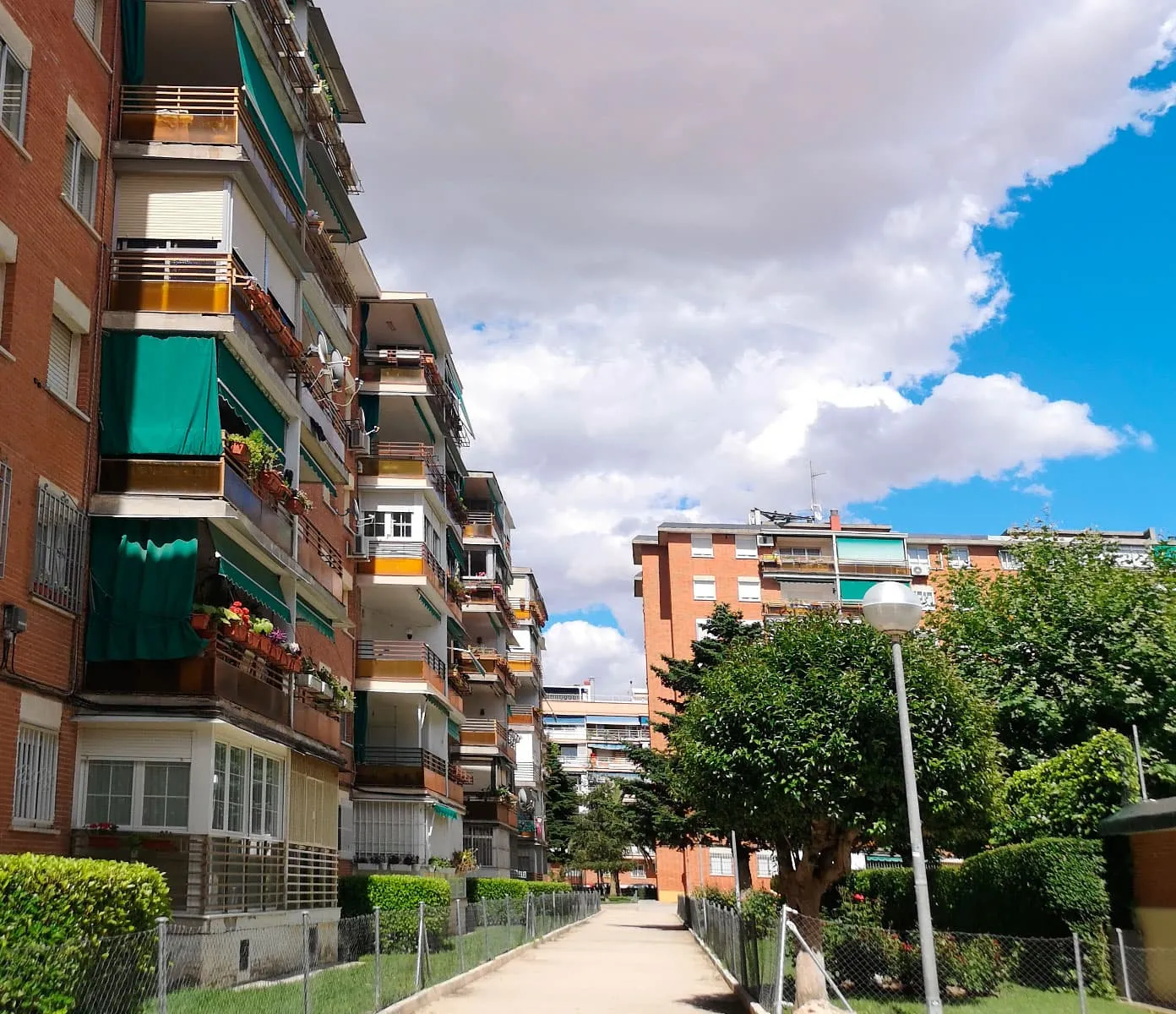 desalojar okupas en Móstoles