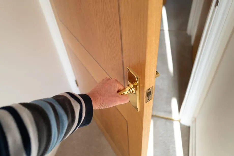 Empresa de desocupación en Parla