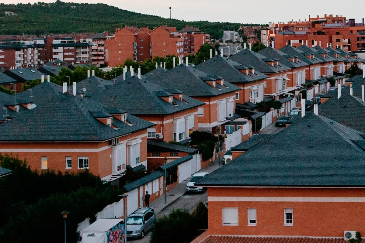 empresa de desalojos en Rivas-Vaciamadrid