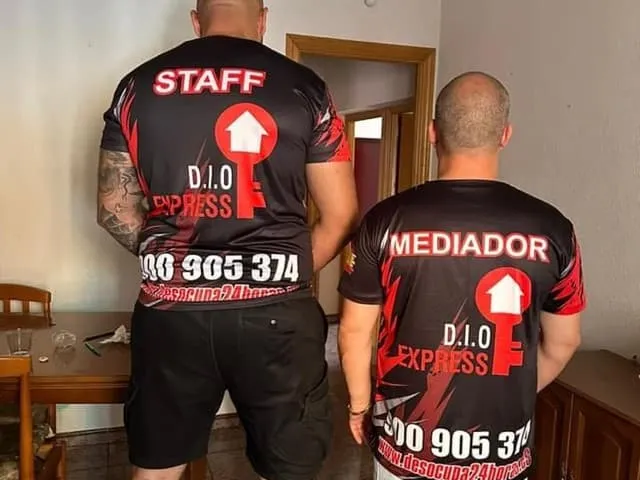 inquilinos morosos en  San Fernando de Henares