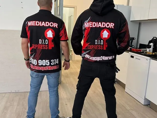 inquilinos morosos en  San Lorenzo del Escorial