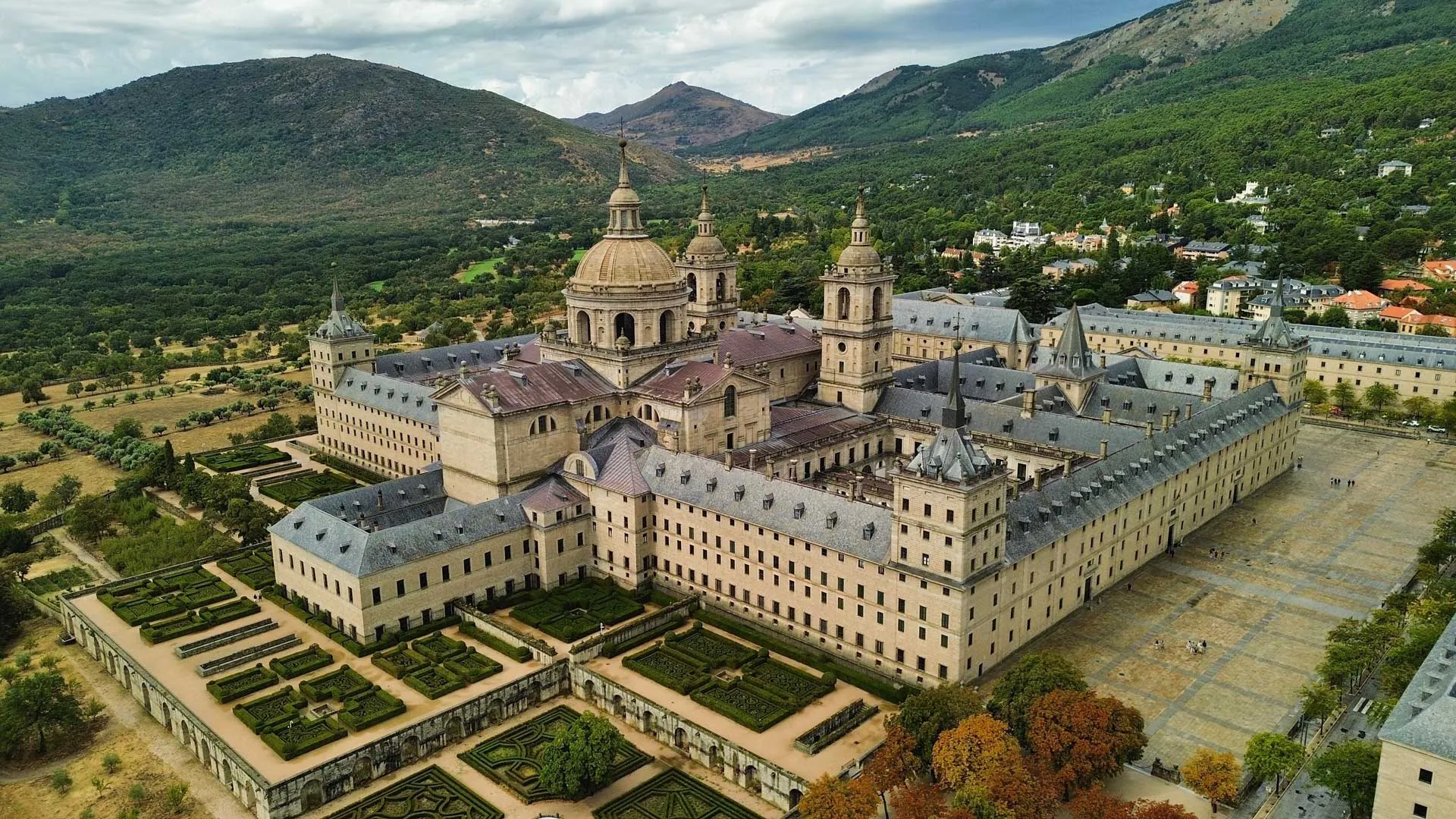 desokupa inquilinos morosos en San Lorenzo del Escorial