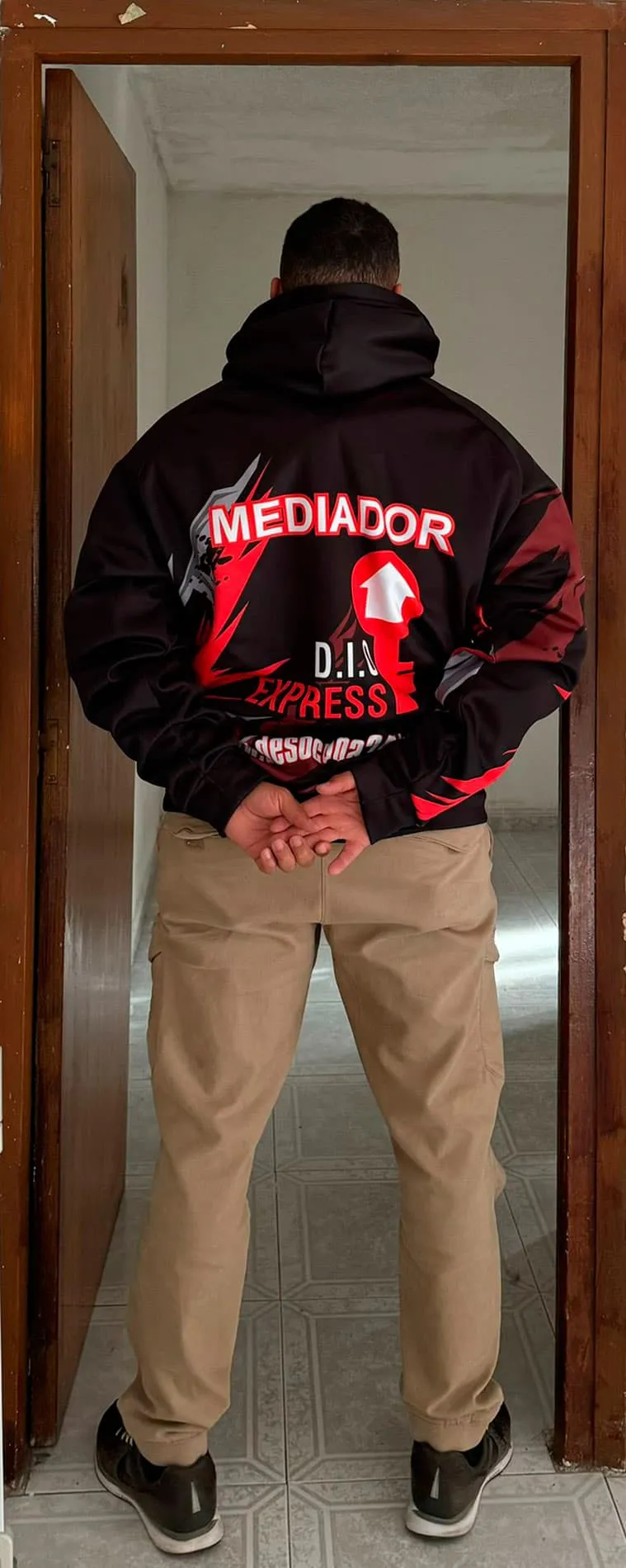 desalojo de okupas e inquilinos en San Sebastián de Los Reyes