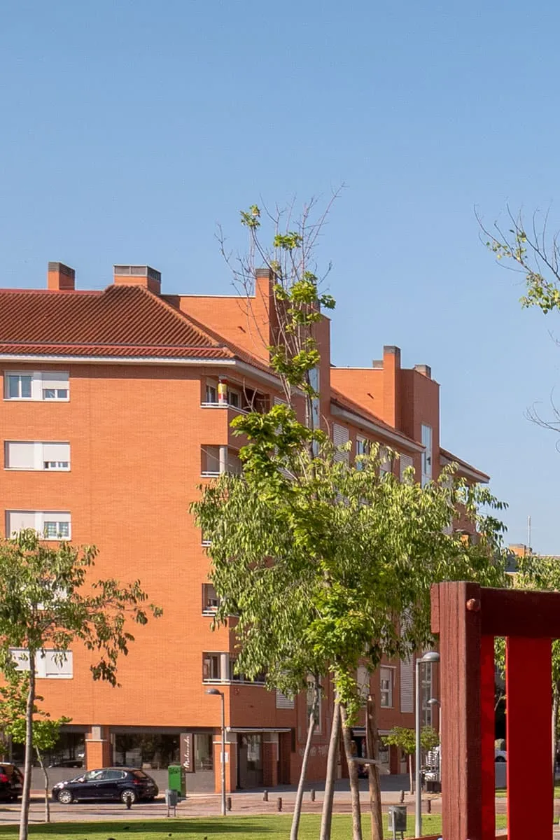 empresa de desalojos en San Sebastián de los Reyes