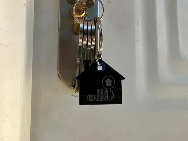 Desalojo express en Santa Cruz de Tenerife