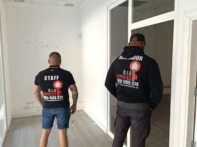 Okupas en Santiago de Compostela