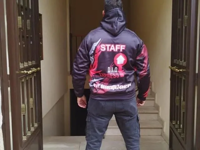 Desalojo express en Santurce