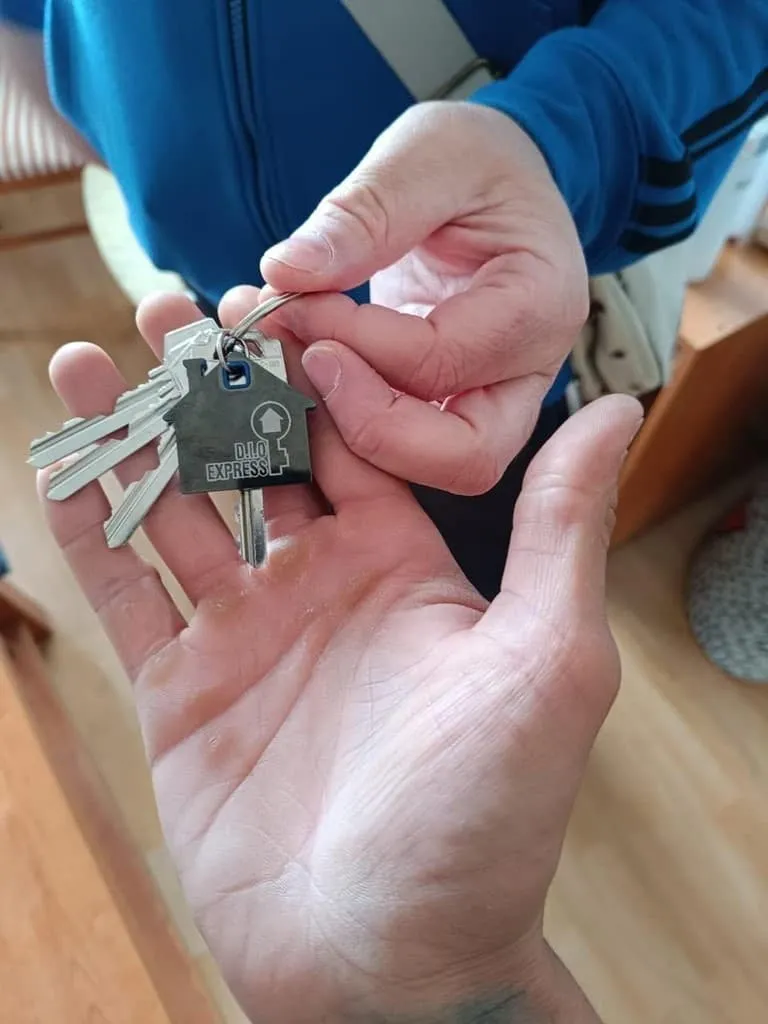 Empresa de desokupación  en Segovia