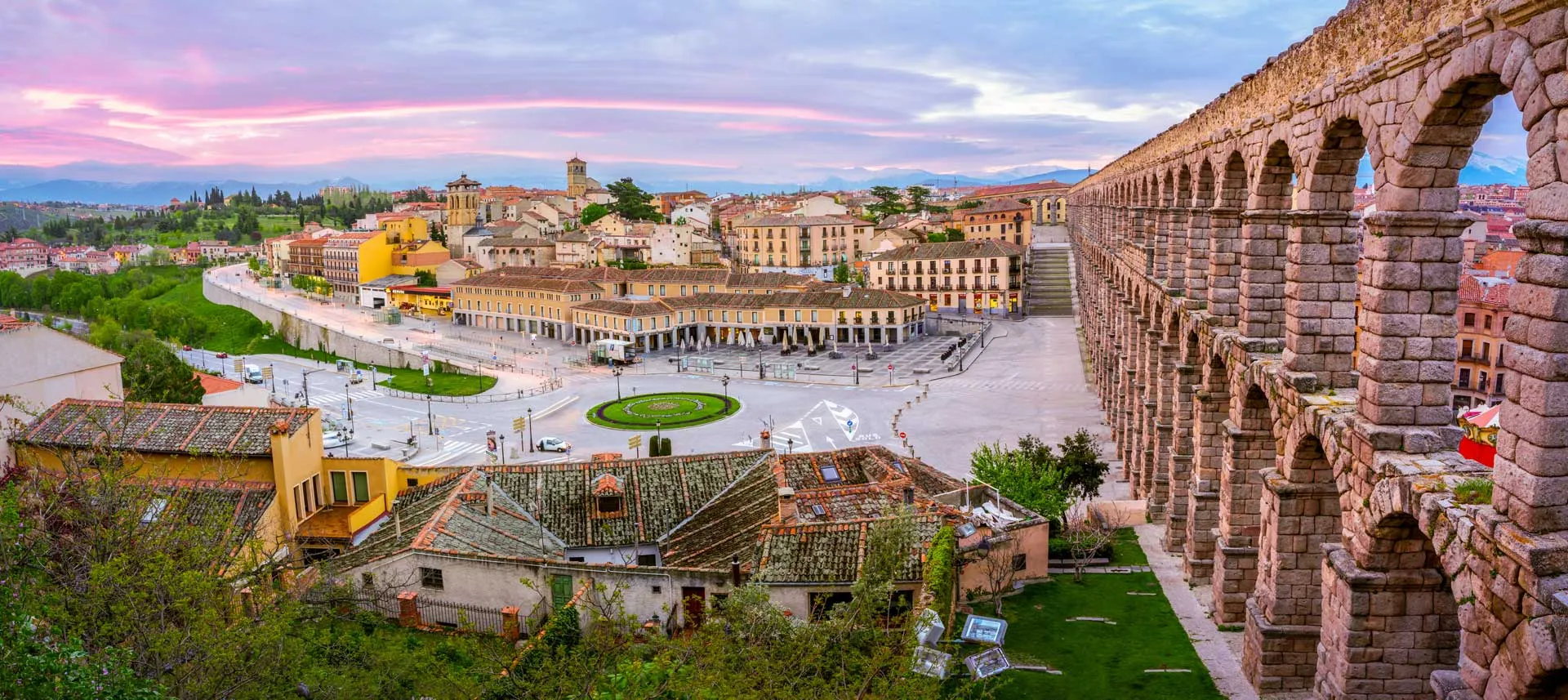 Desalojo express en Segovia