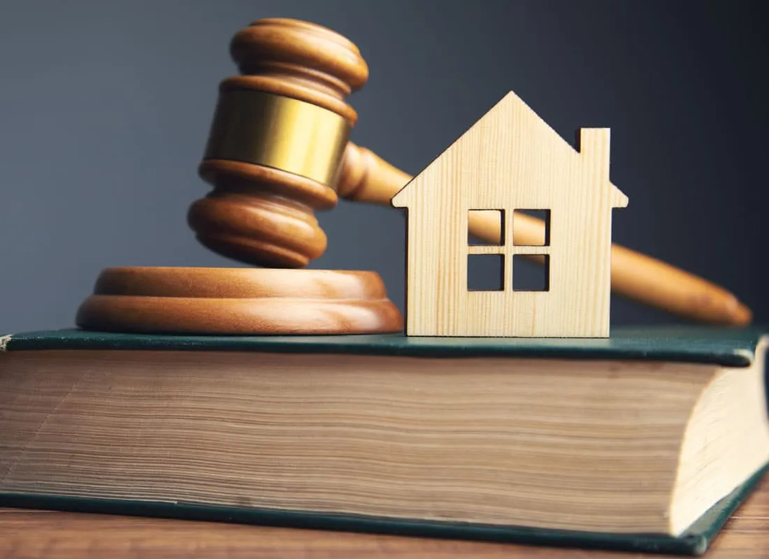 Abogados especialistas en okupas