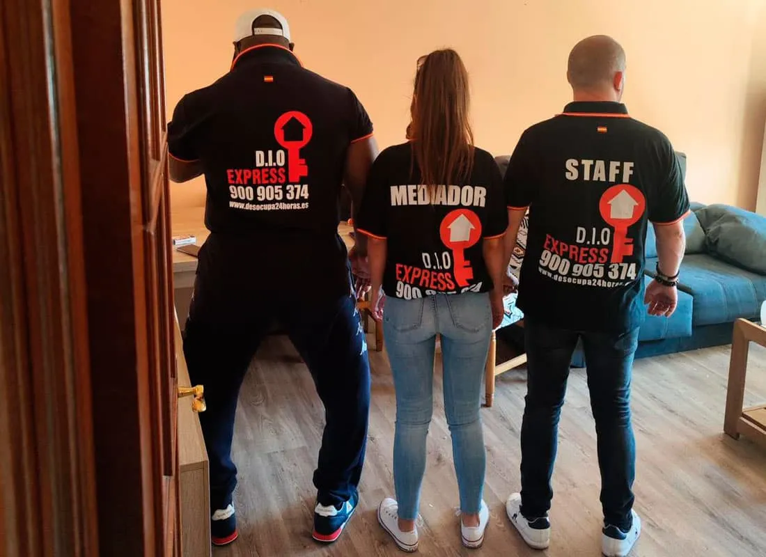 Alarmas sistemas antiokupas