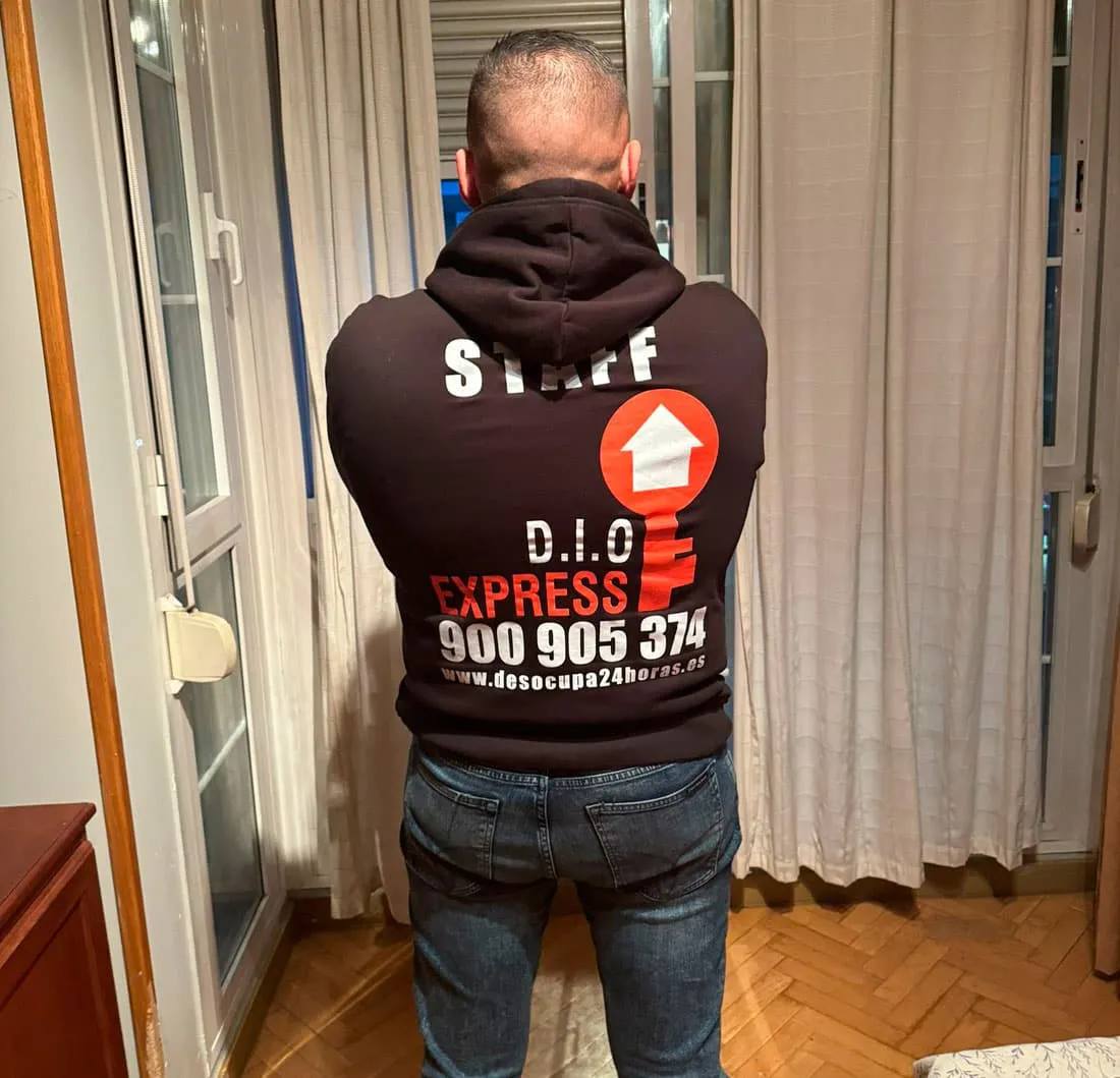 empresa anti okupas en Torrejón de Ardoz