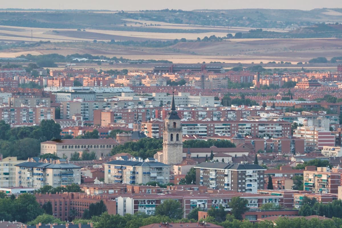 Desalojos express en Torrejón de Ardoz