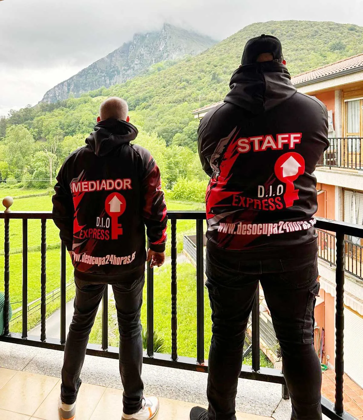 desokupa inquilinos morosos en Torrelodones