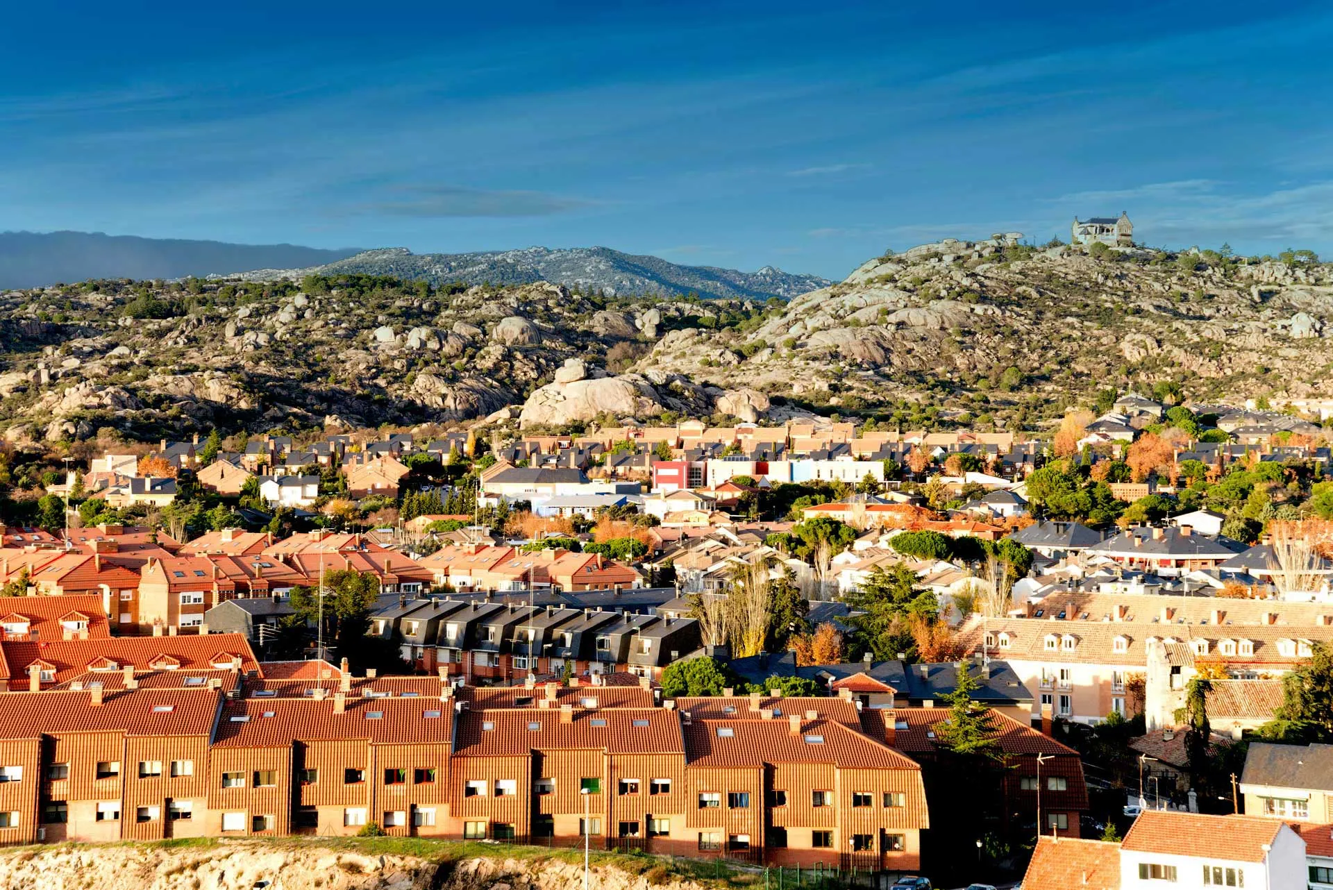 desokupa inquilinos morosos en Torrelodones