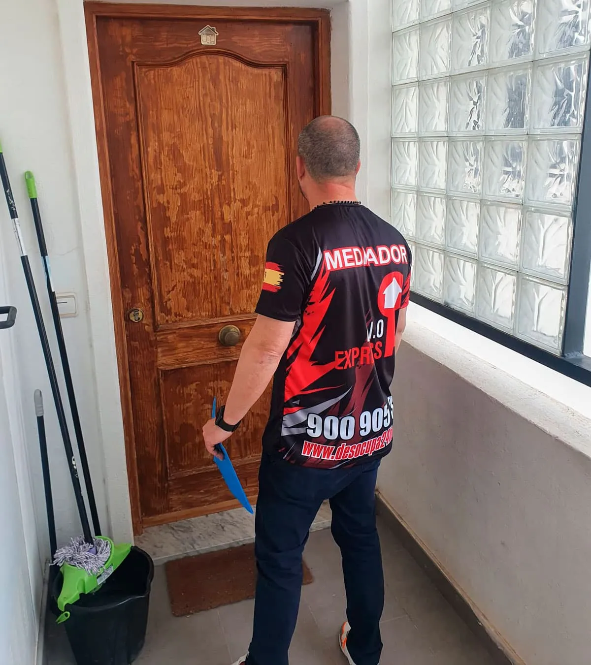 Desalojo express  en Torrevieja