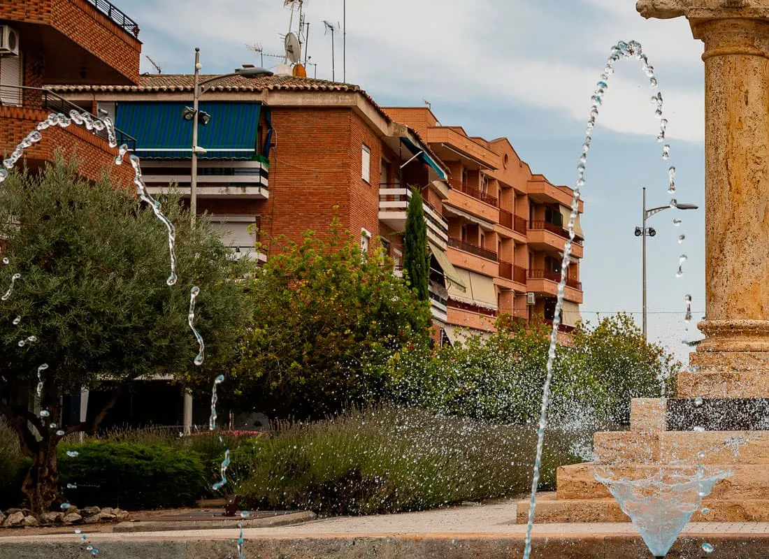 Echar okupas en Torrijos