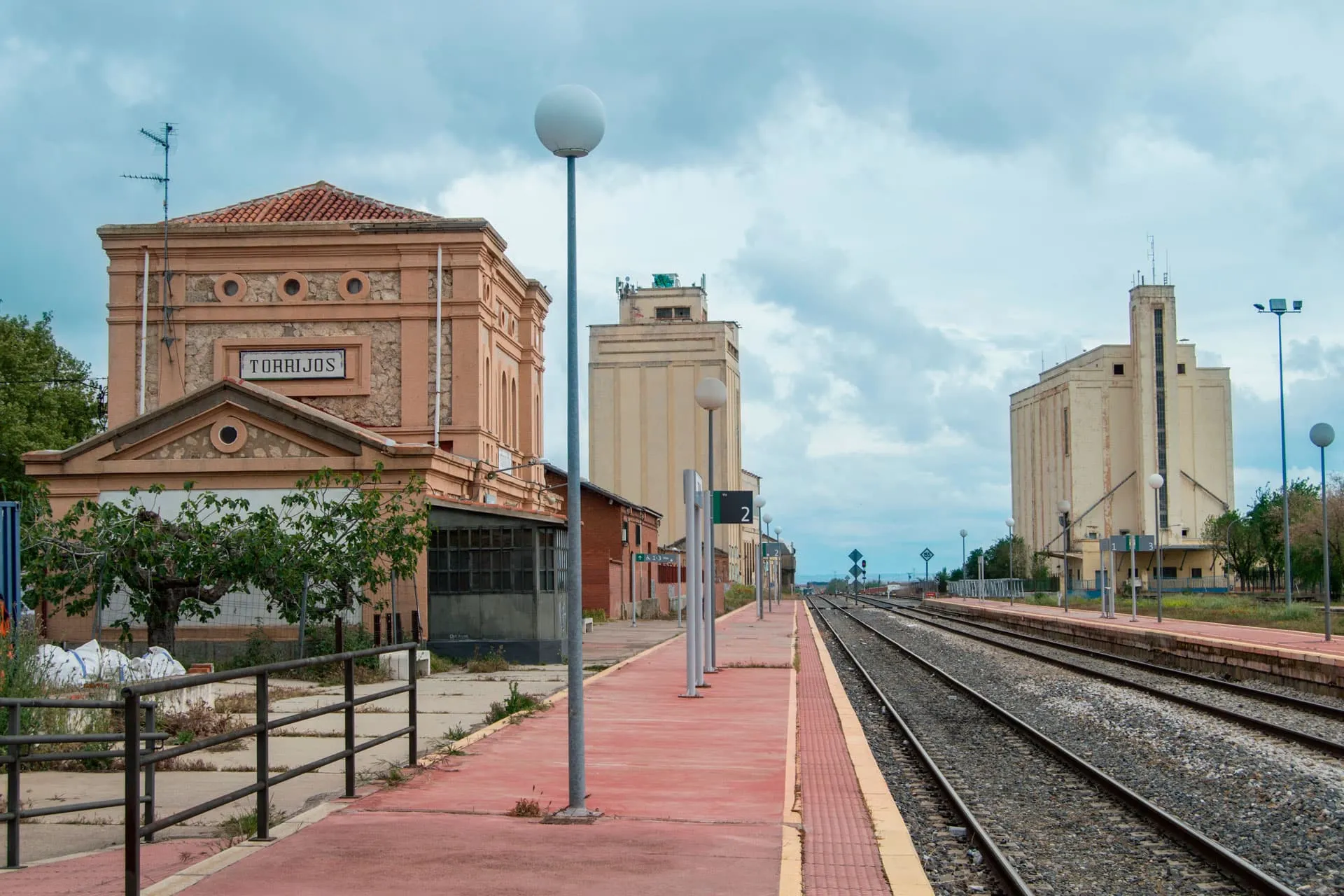 Empresa de desokupación en Torrijos