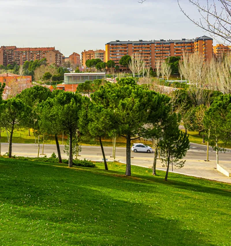 desokupa inquilinos morosos en Tres Cantos