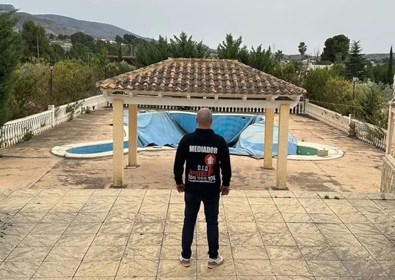 inquilinos morosos en  Tres Cantos