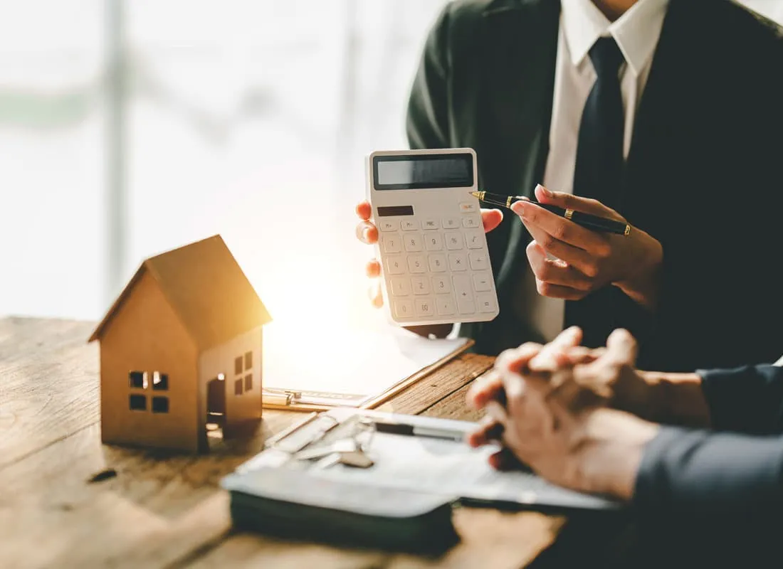 Desalojo de inquilinos morosos  en Valladolid