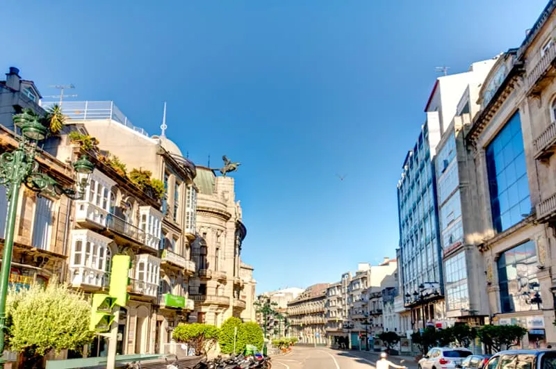 inquilinos morosos en  Vigo