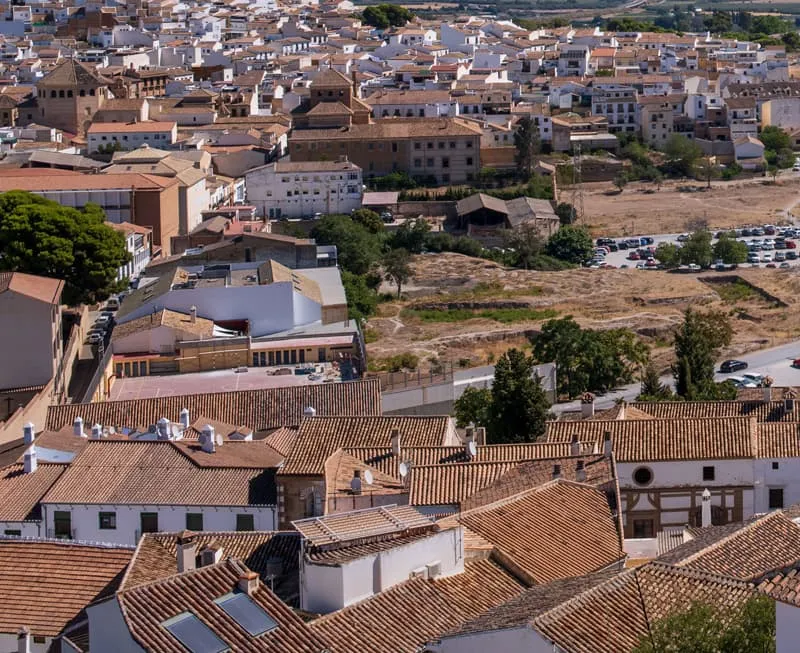 echar okupas con hijos en Villalbilla