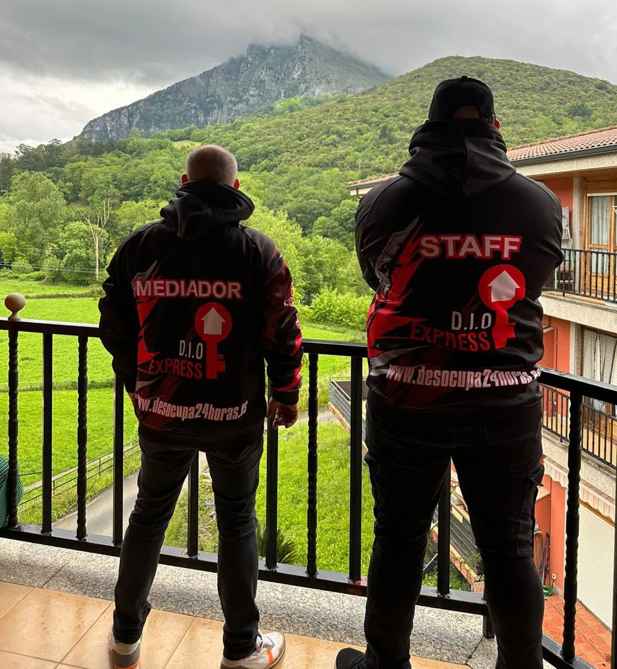 inquilinos morosos en  Villalbilla