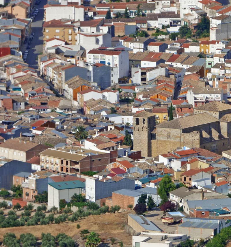 Desokupa inquilinos morosos en Villanueva de la Cañada