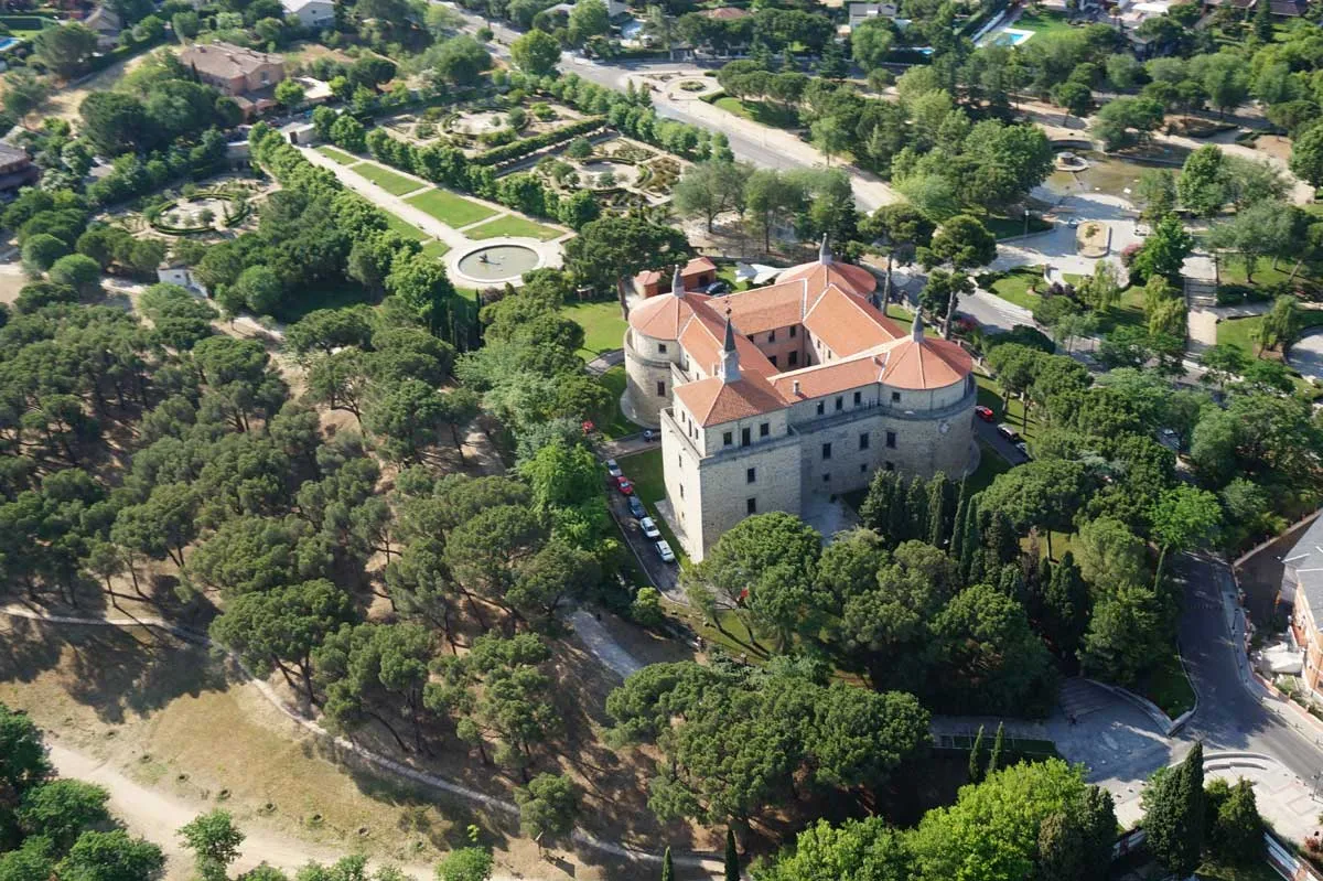 como echar okupas en Villaviciosa de Odón