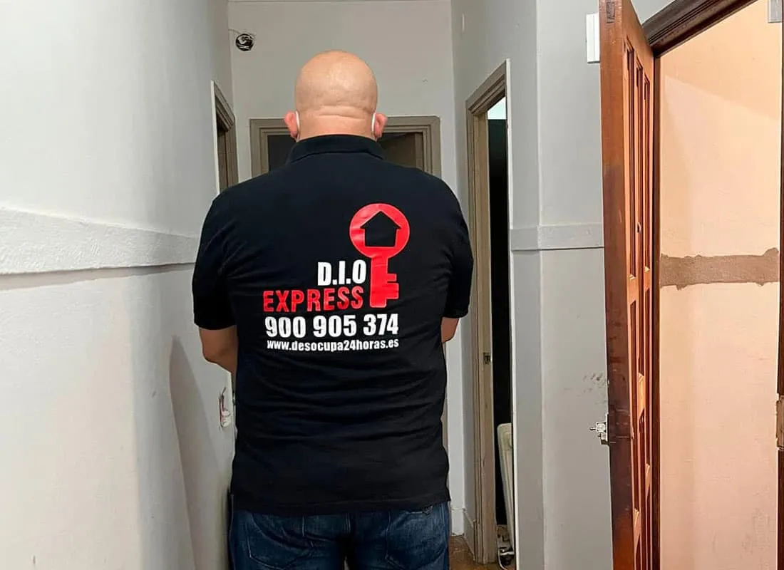 Desalojo okupas en Vitoria