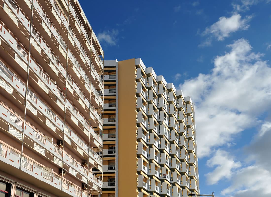 Empresa anti okupas en Vitoria