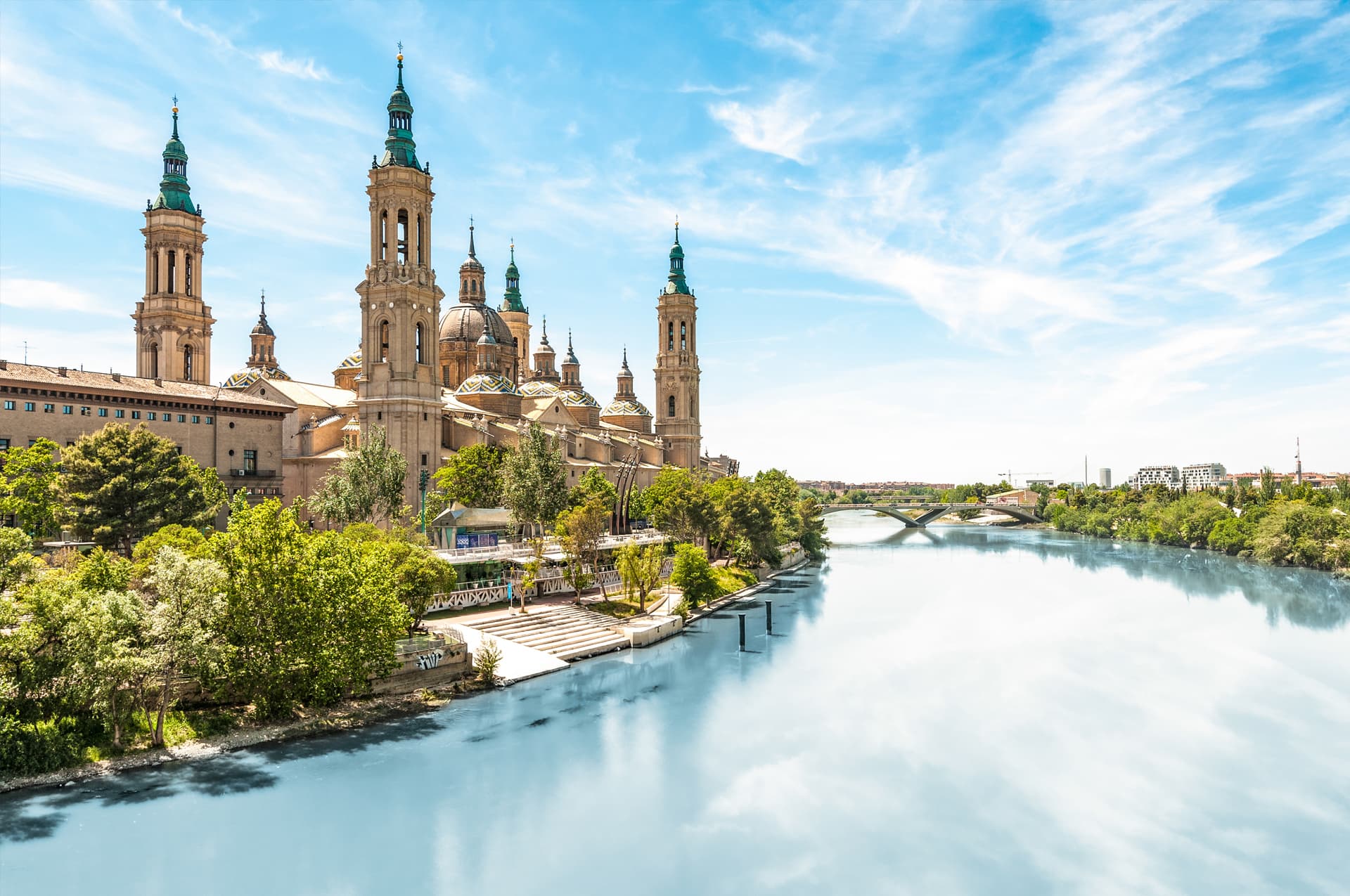 Desalojo de okupas en zaragoza