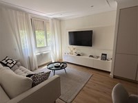 Inmueble de lujo recuperado en Calle Goya Madrid, inquilino moroso