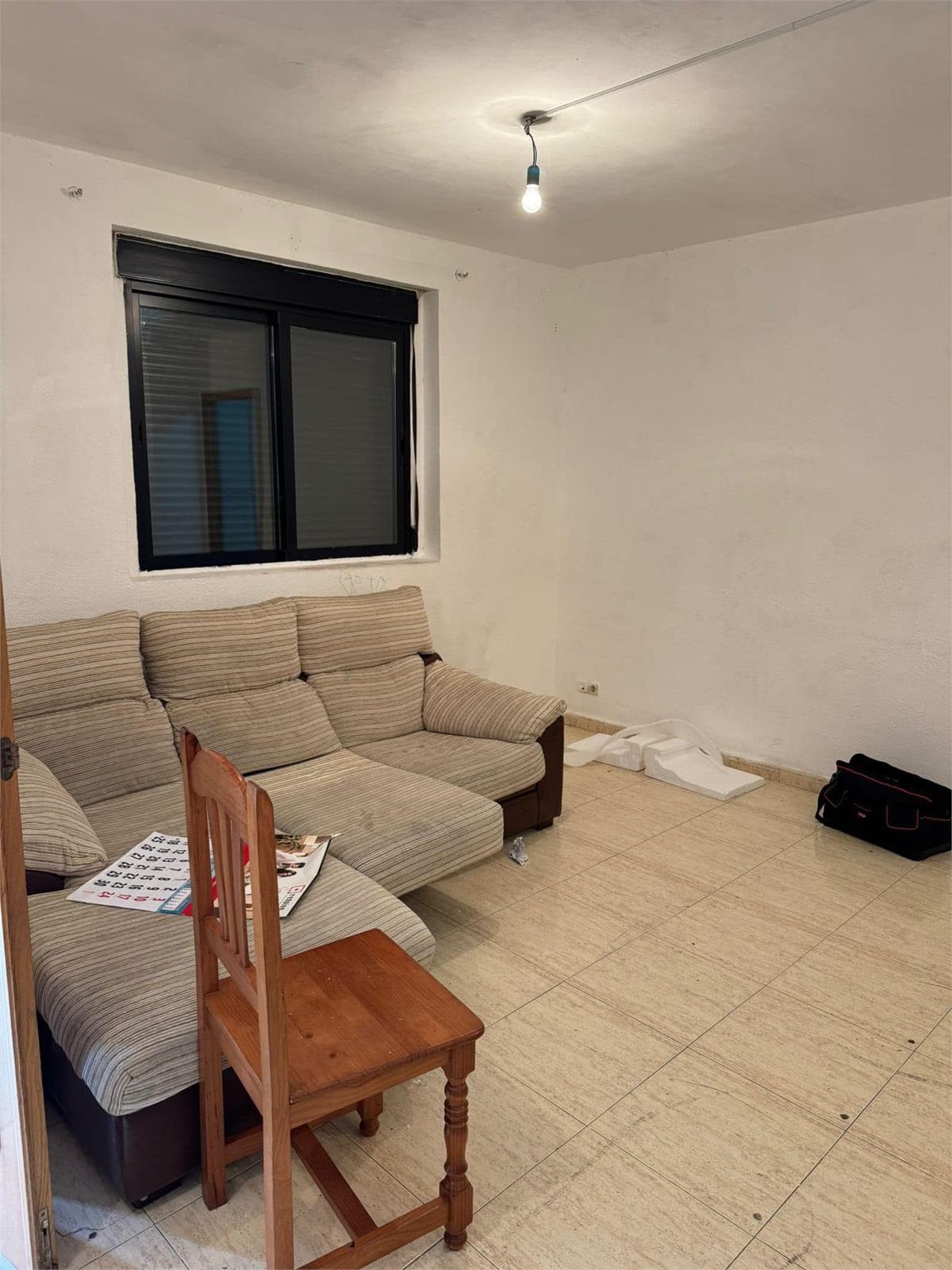 Inmueble ocupado de forma ilegal hace 7 años Madrid - Imagen 7