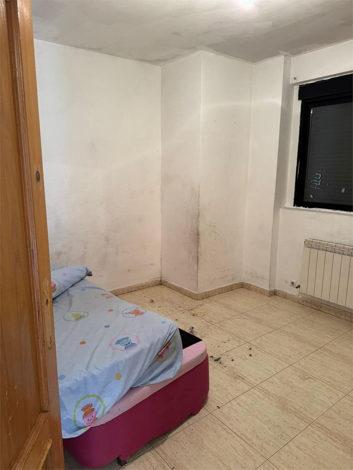 Inmueble ocupado de forma ilegal hace 7 años Madrid - Imagen 8