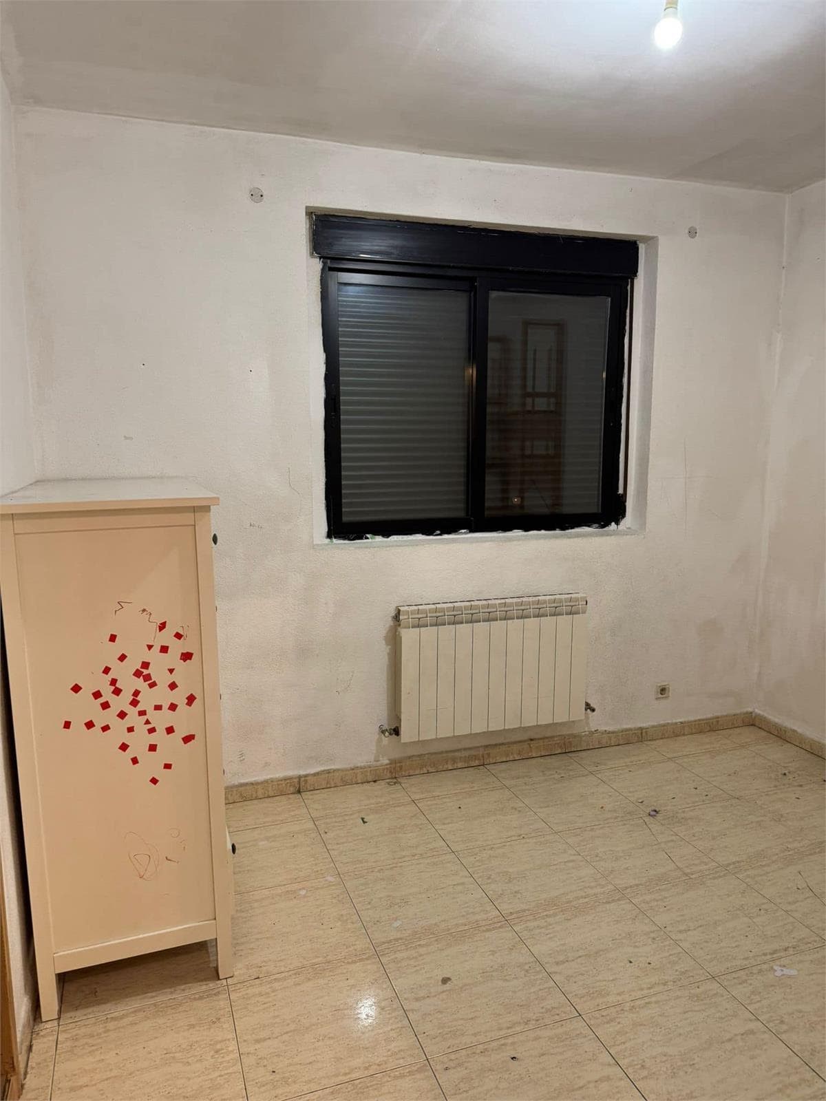 Inmueble ocupado de forma ilegal hace 7 años Madrid - Imagen 9
