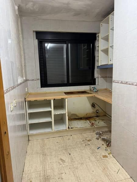 Inmueble ocupado de forma ilegal hace 7 años Madrid - Imagen 3