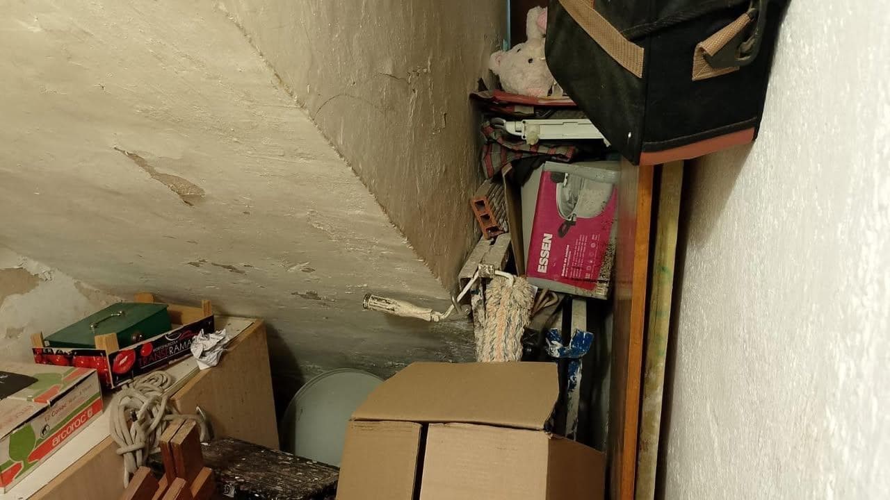 Inmueble recuperado en 30 días en Granada Inquilinos morosos conflictivos - Imagen 4