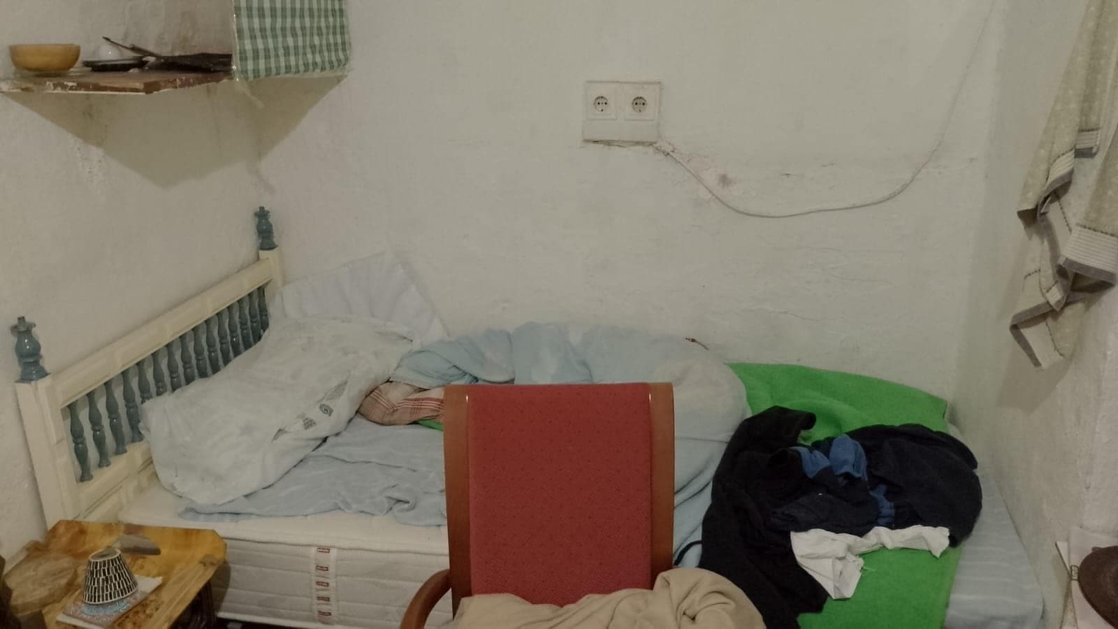 Inmueble recuperado en 30 días en Granada Inquilinos morosos conflictivos - Imagen 6