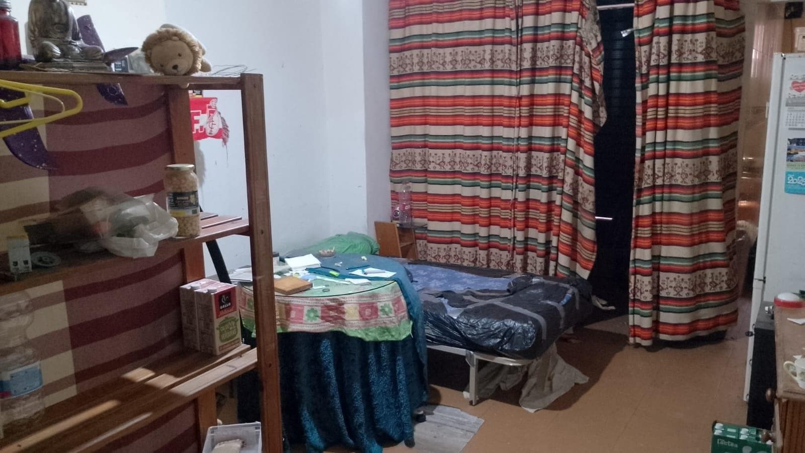 Inmueble recuperado en 30 días en Granada Inquilinos morosos conflictivos - Imagen 8