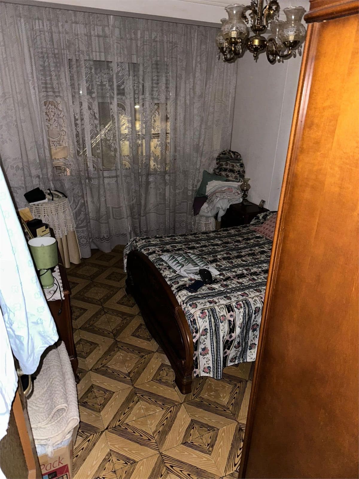 Inmueble recuperado en A Coruña, inquilinos morosos - Imagen 5