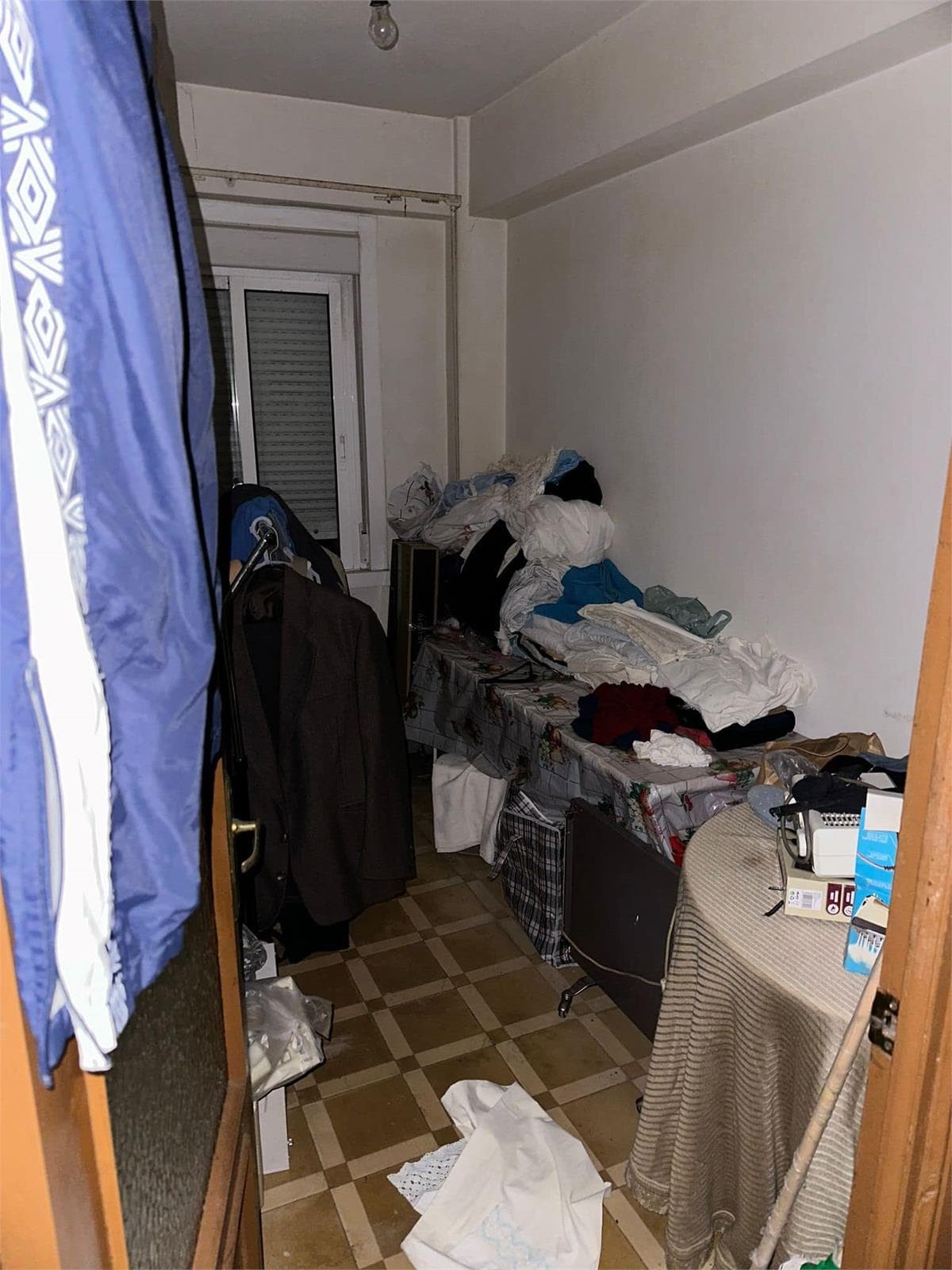 Inmueble recuperado en A Coruña, inquilinos morosos - Imagen 9