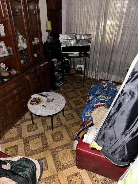 Inmueble recuperado en A Coruña, inquilinos morosos - Imagen 3