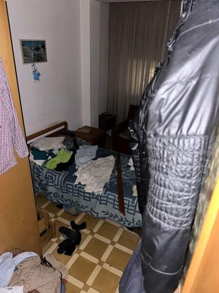 Inmueble recuperado en A Coruña, inquilinos morosos - Imagen 4