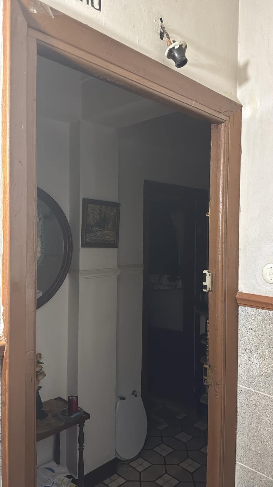 Inmueble recuperado en A Coruña, inquilinos morosos - Imagen 8
